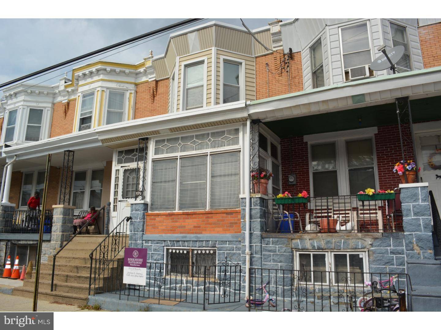 Philadelphia, PA 19143,5719 PINE ST