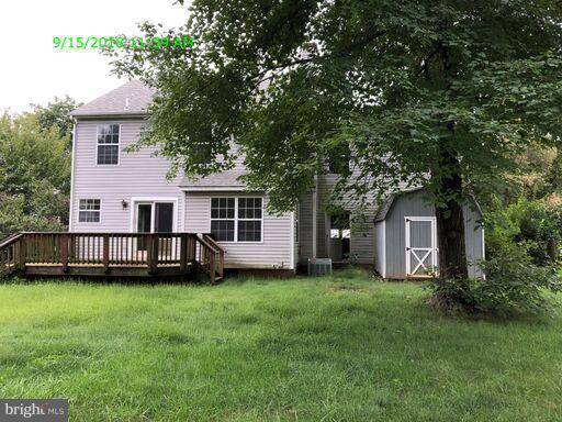 Gaithersburg, MD 20882,5 BELLE HOLLOW