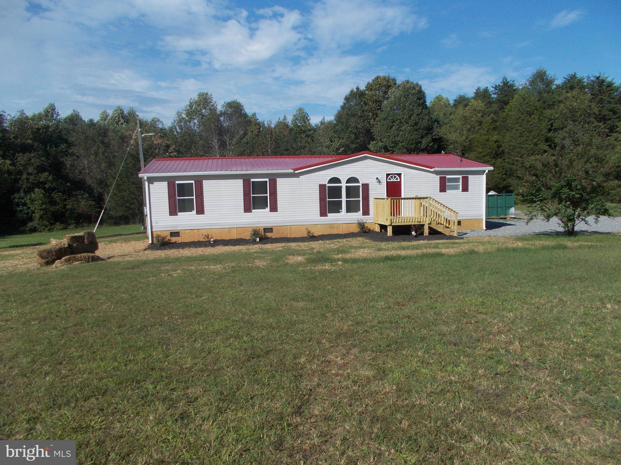 Bumpass, VA 23024,723 MICKIE TOWN RD