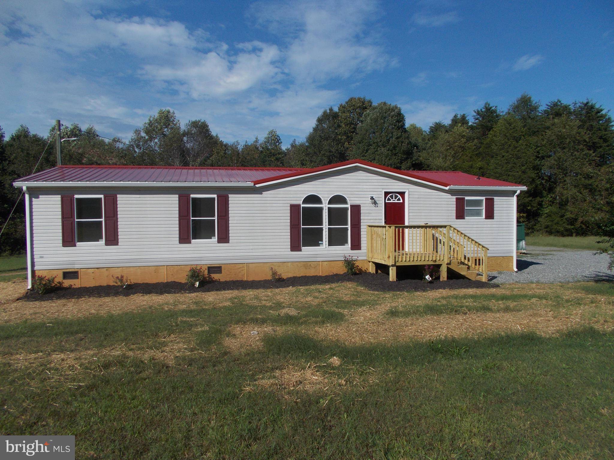 Bumpass, VA 23024,723 MICKIE TOWN RD