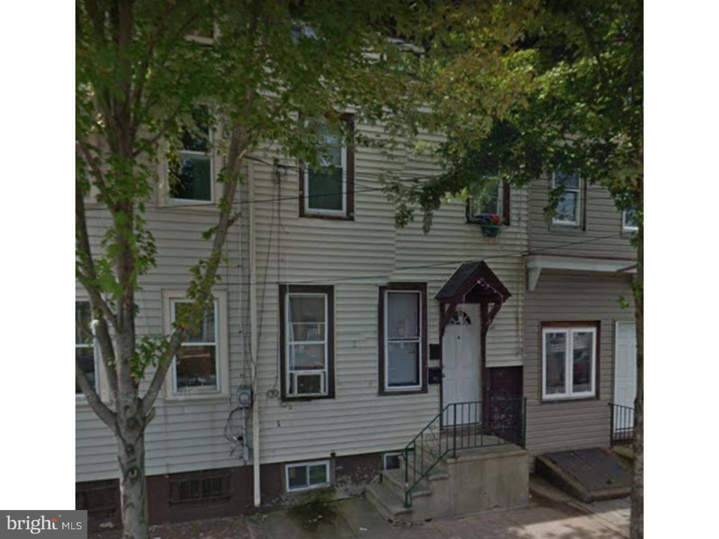 Trenton, NJ 08611,511 2ND ST