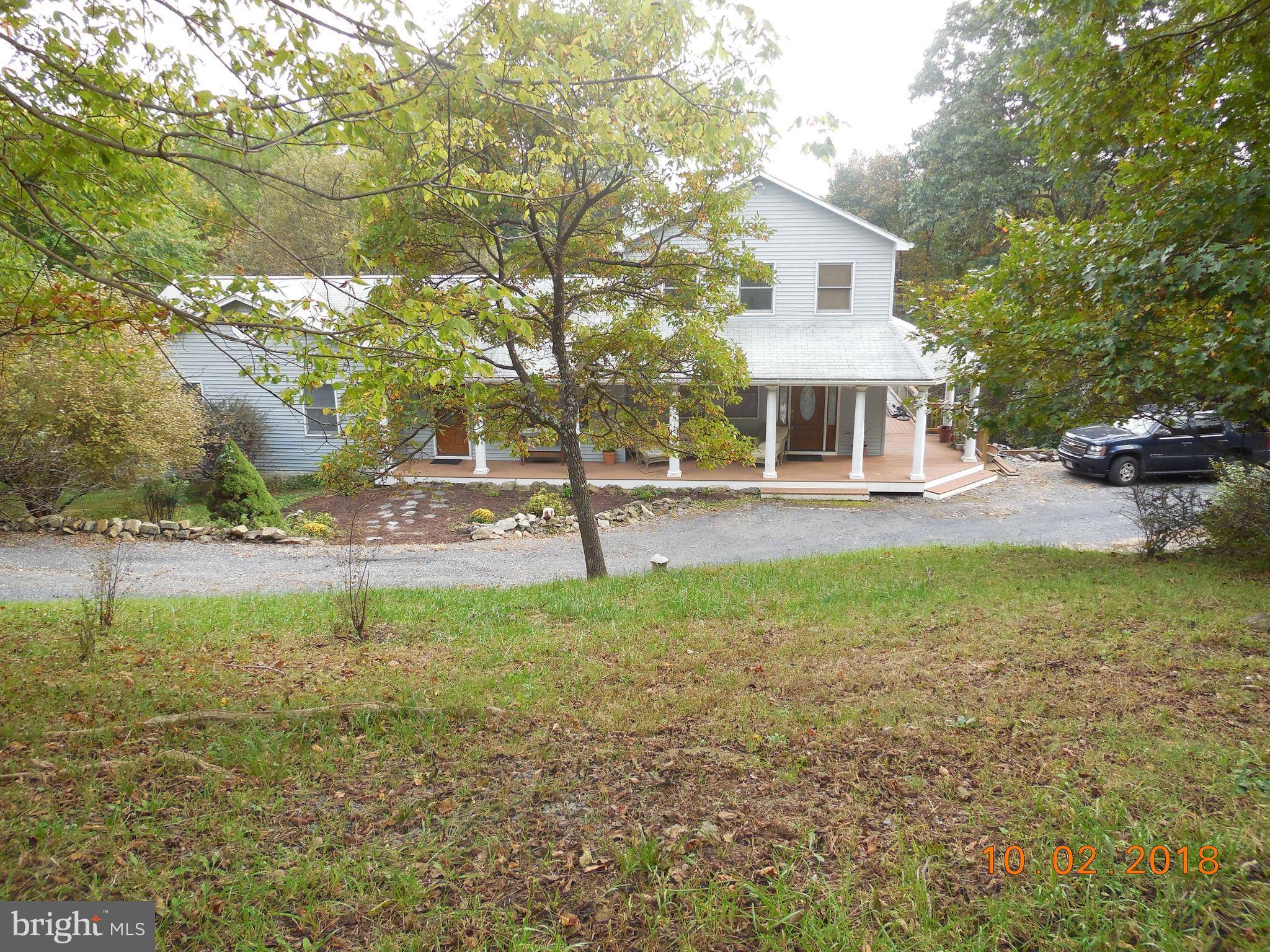 Linden, VA 22642,32 ULYSSES CT