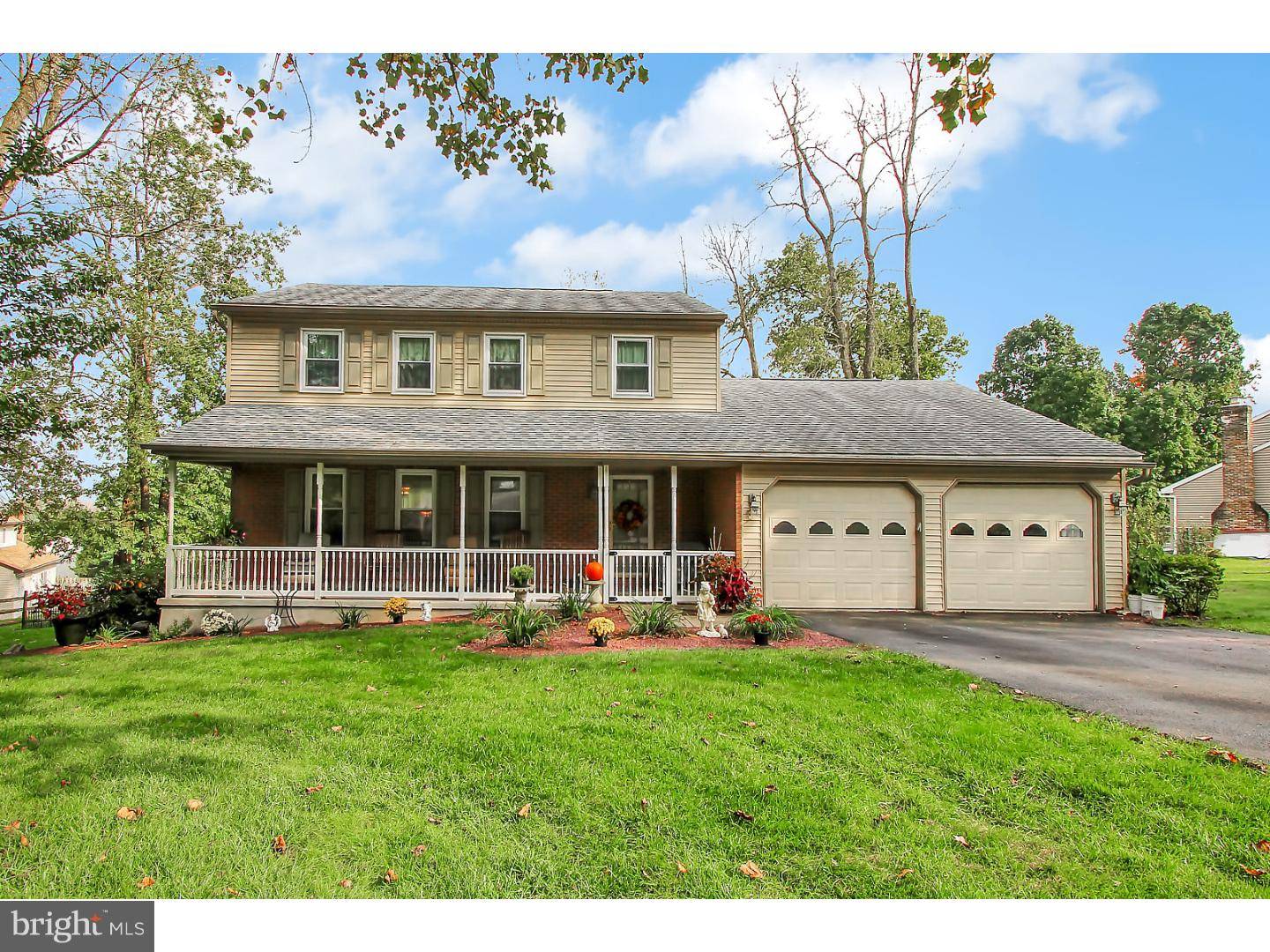 Sinking Spring, PA 19608,142 SAGE DR