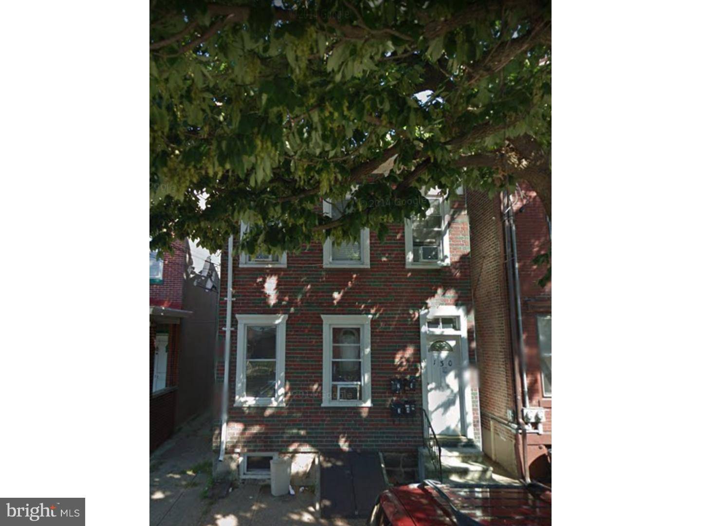 Trenton, NJ 08611,130 BAYARD ST