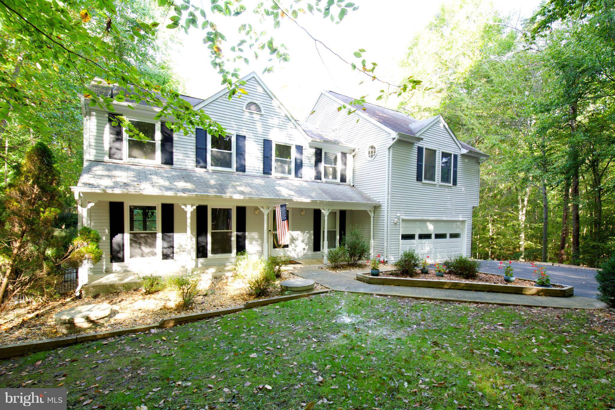 Manassas, VA 20112,6540 MALBROOK CT