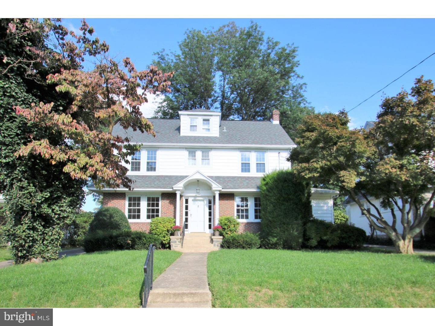 Drexel Hill, PA 19026,727 LINDALE AVE