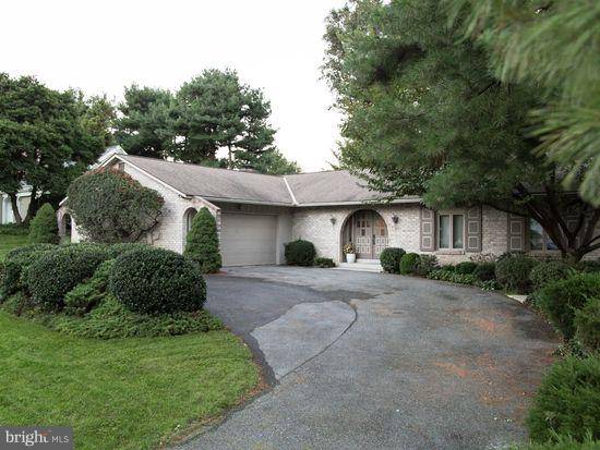 Lancaster, PA 17601,2837 LONG FARM LN