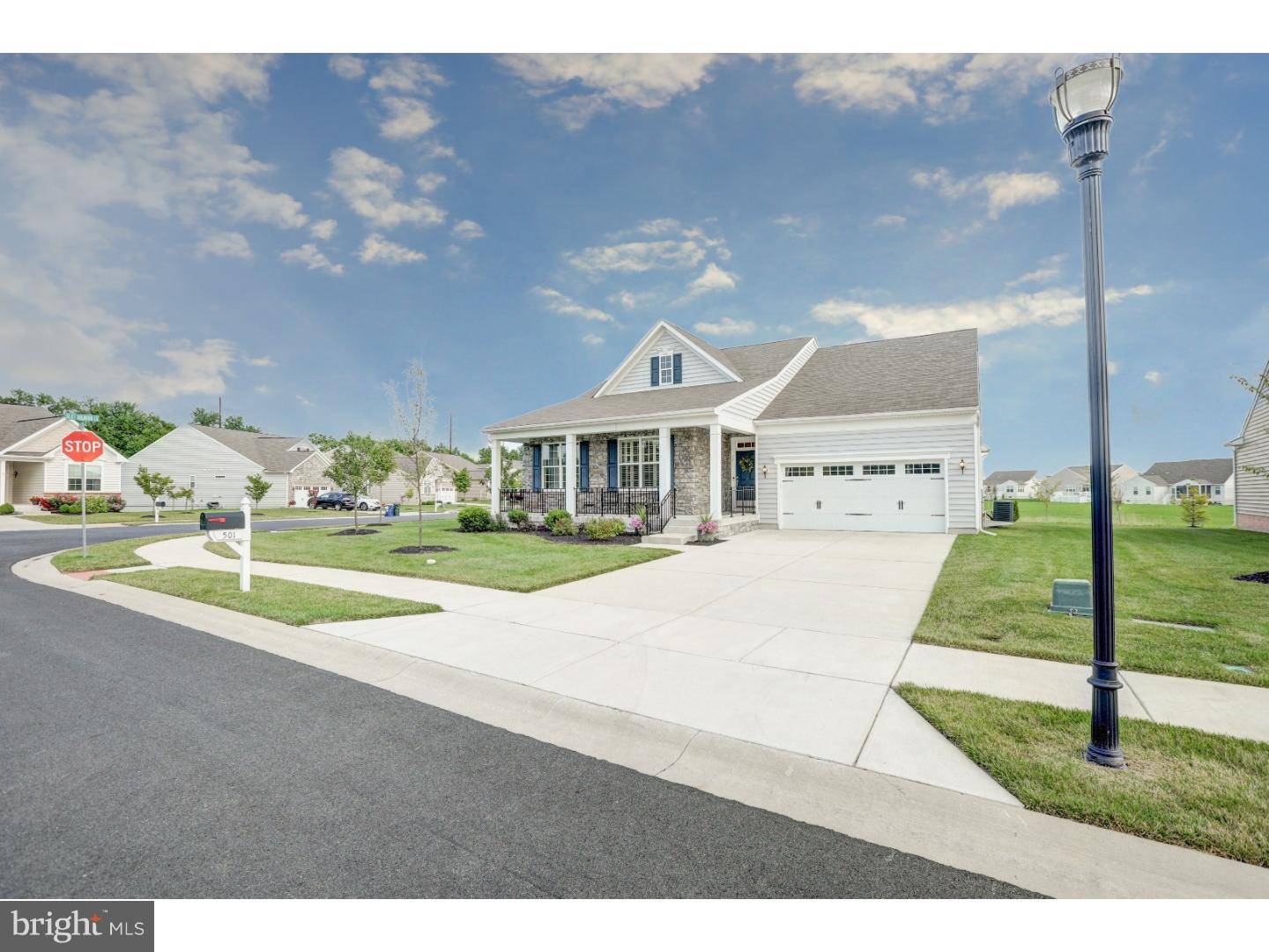 Middletown, DE 19709,501 SWEETSPIRE CT