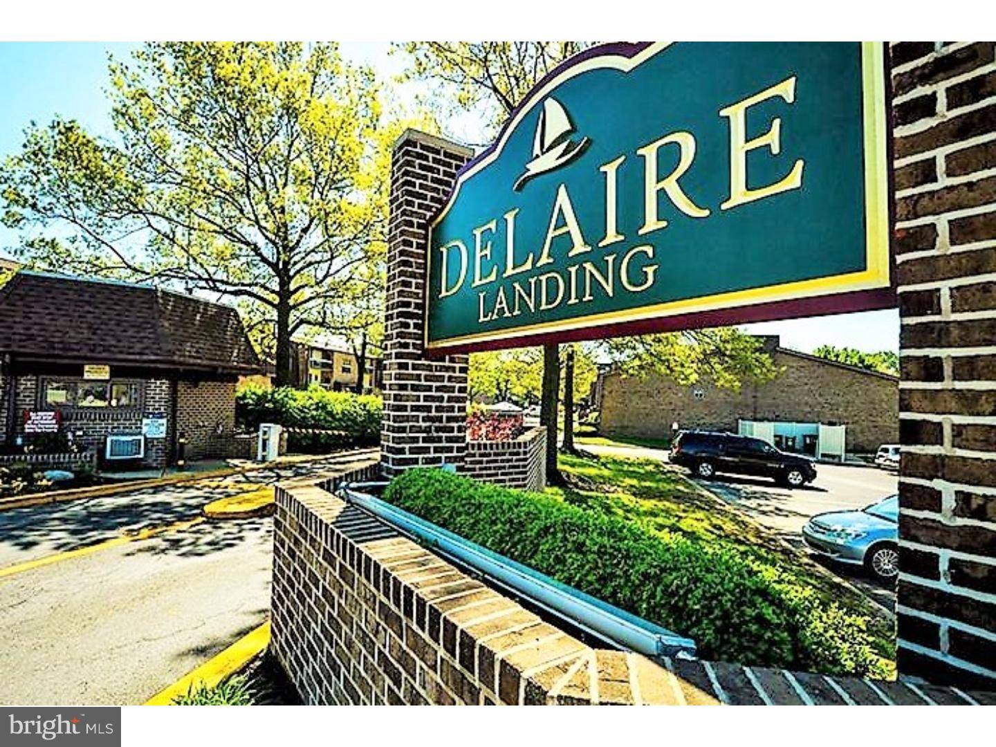 Philadelphia, PA 19114,18203 DELAIRE LANDING RD #203