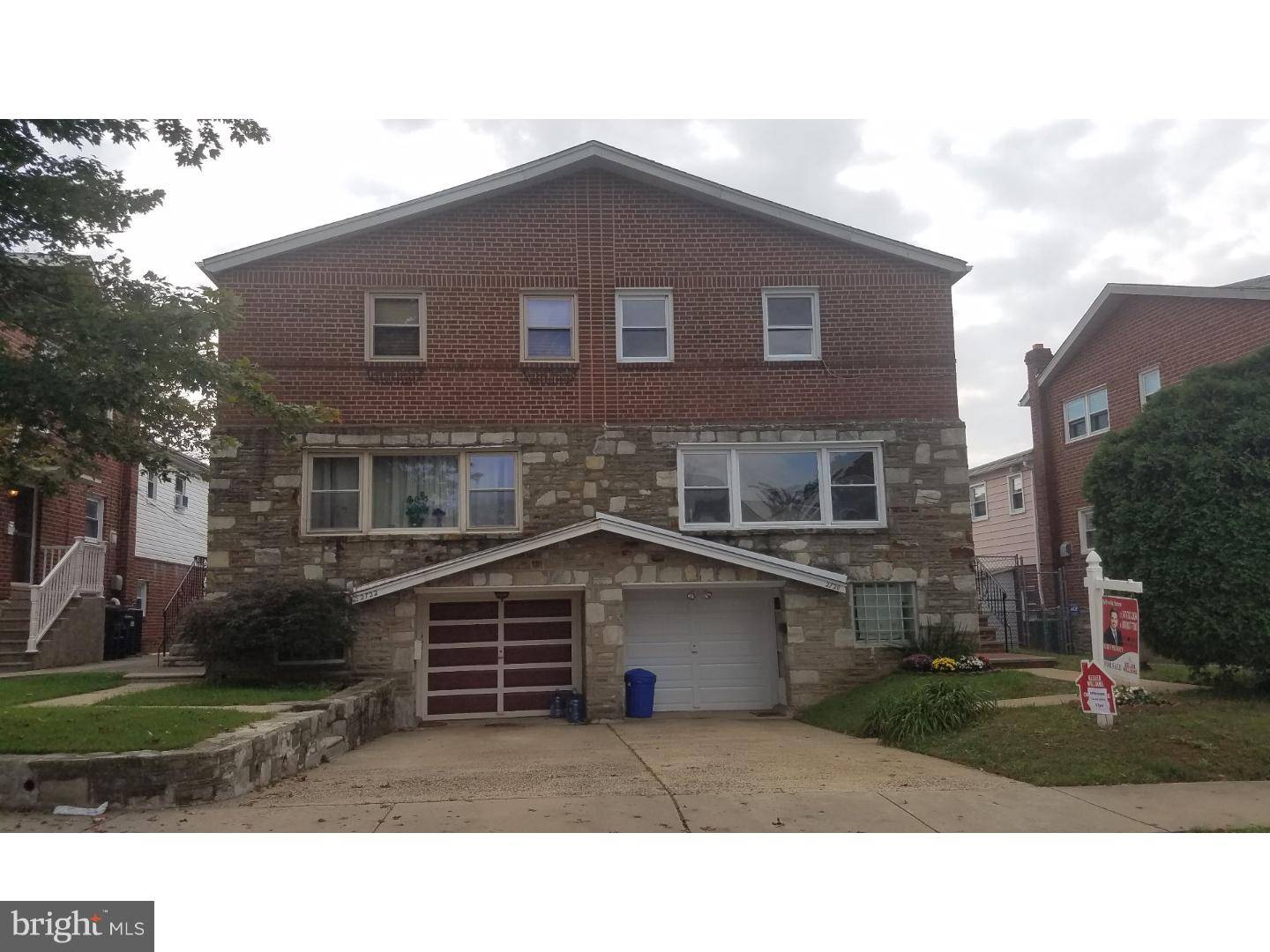 Philadelphia, PA 19152,2720 MOWER ST