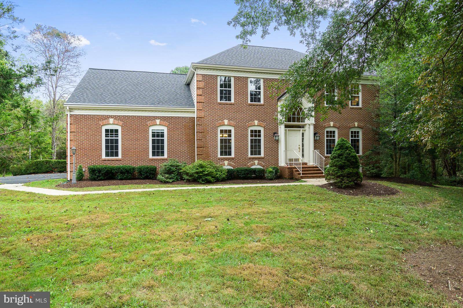 Haymarket, VA 20169,3921 CLIFTON MANOR PL