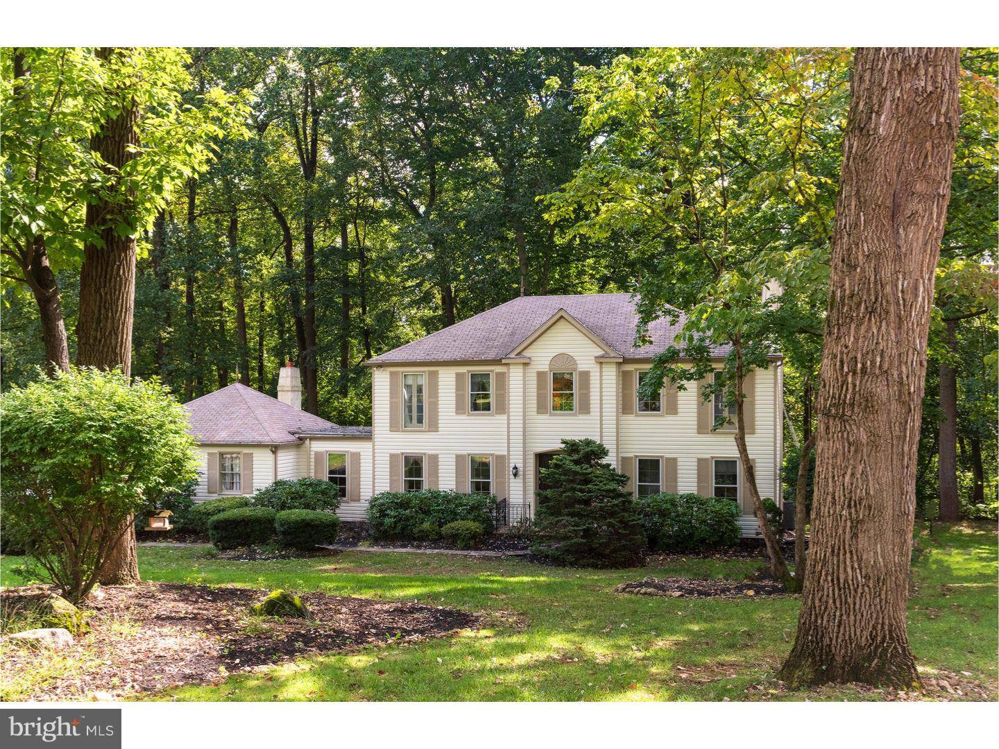 Newtown Square, PA 19073,7 HARVEY LN