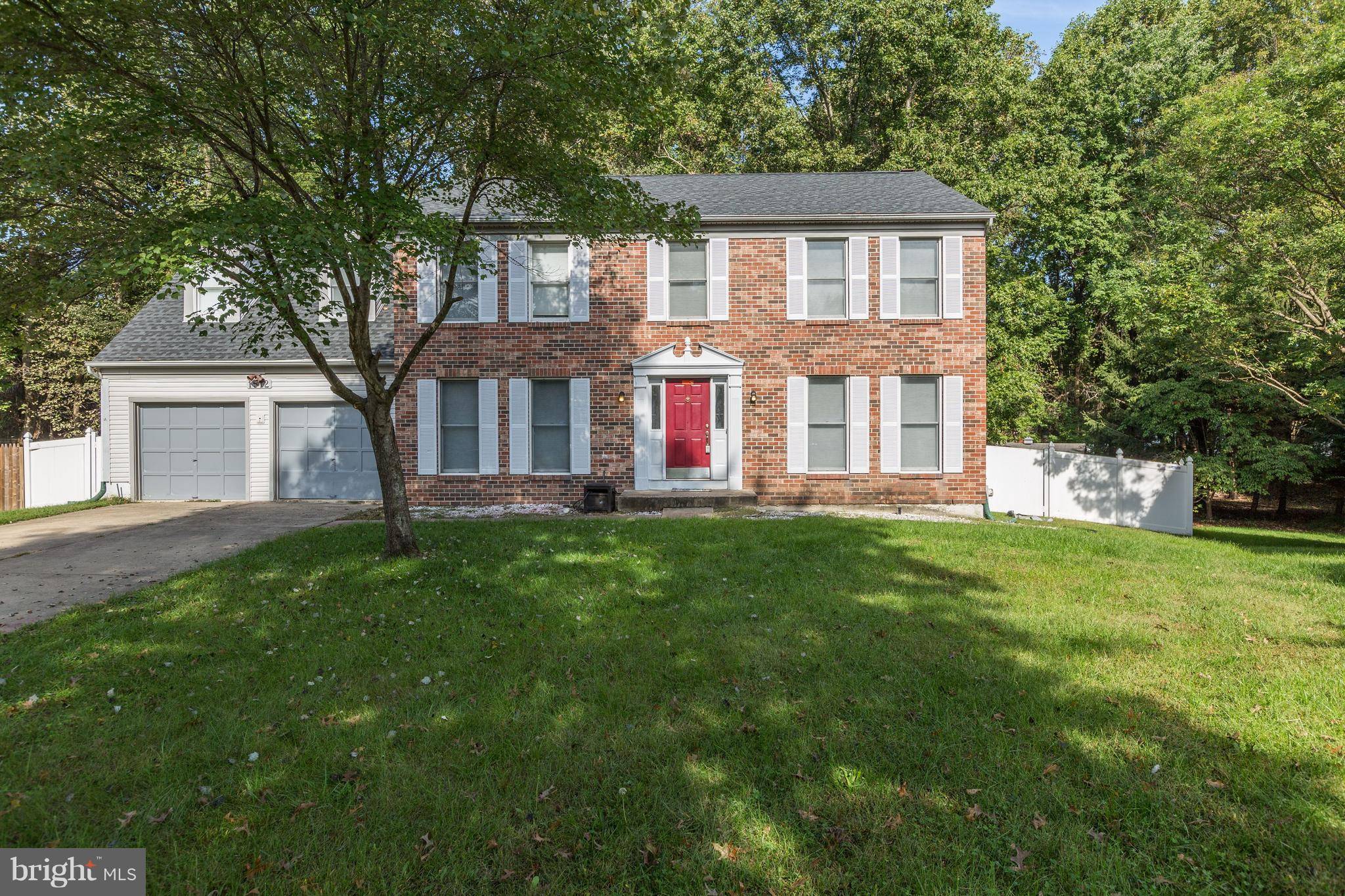 Bowie, MD 20721,1512 PEARTREE CT