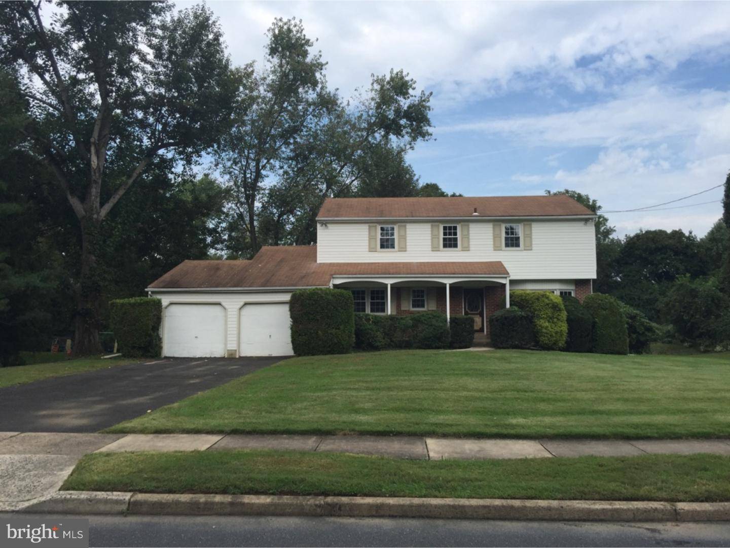 Maple Glen, PA 19002,1504 TEMPLE DR