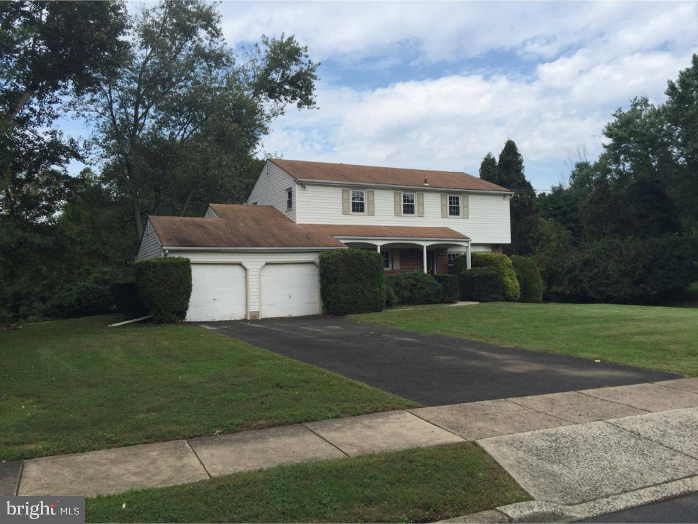 Maple Glen, PA 19002,1504 TEMPLE DR