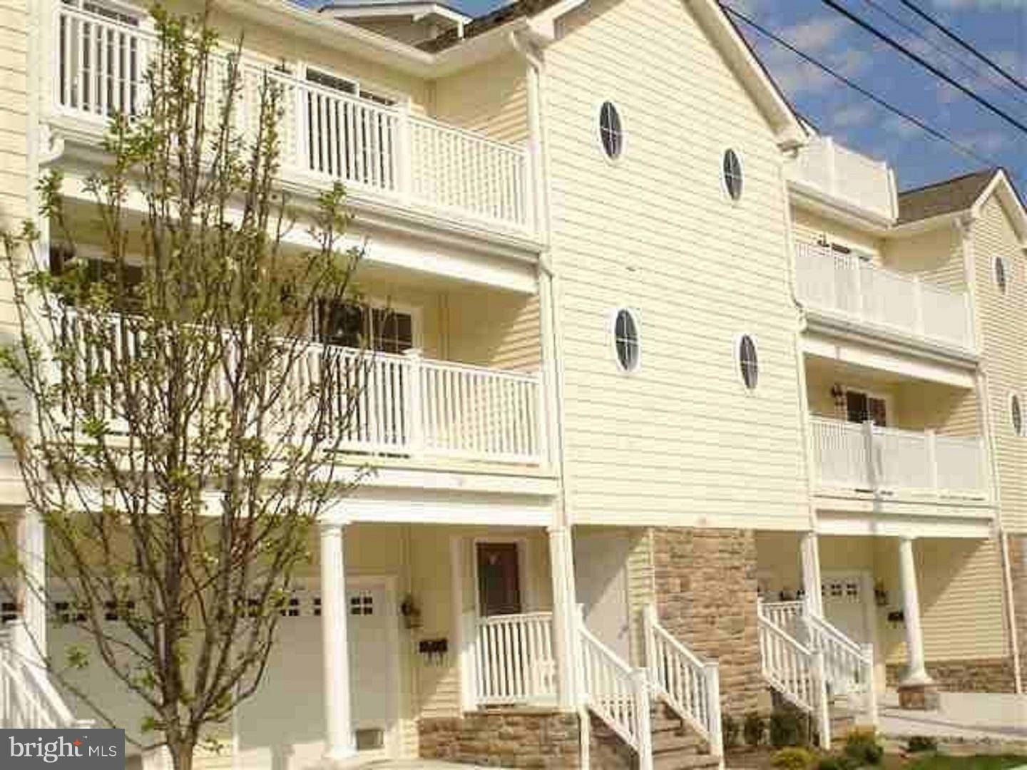 Wildwood, NJ 08260,147 E ANDREWS AVE #302