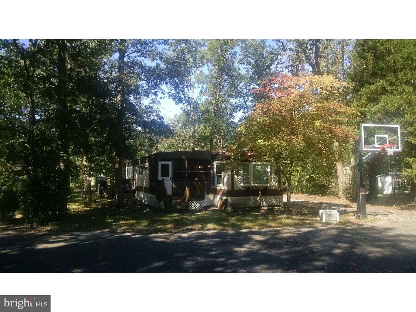 Shamong Twp, NJ 08088,12 OAKVIEW DR #C