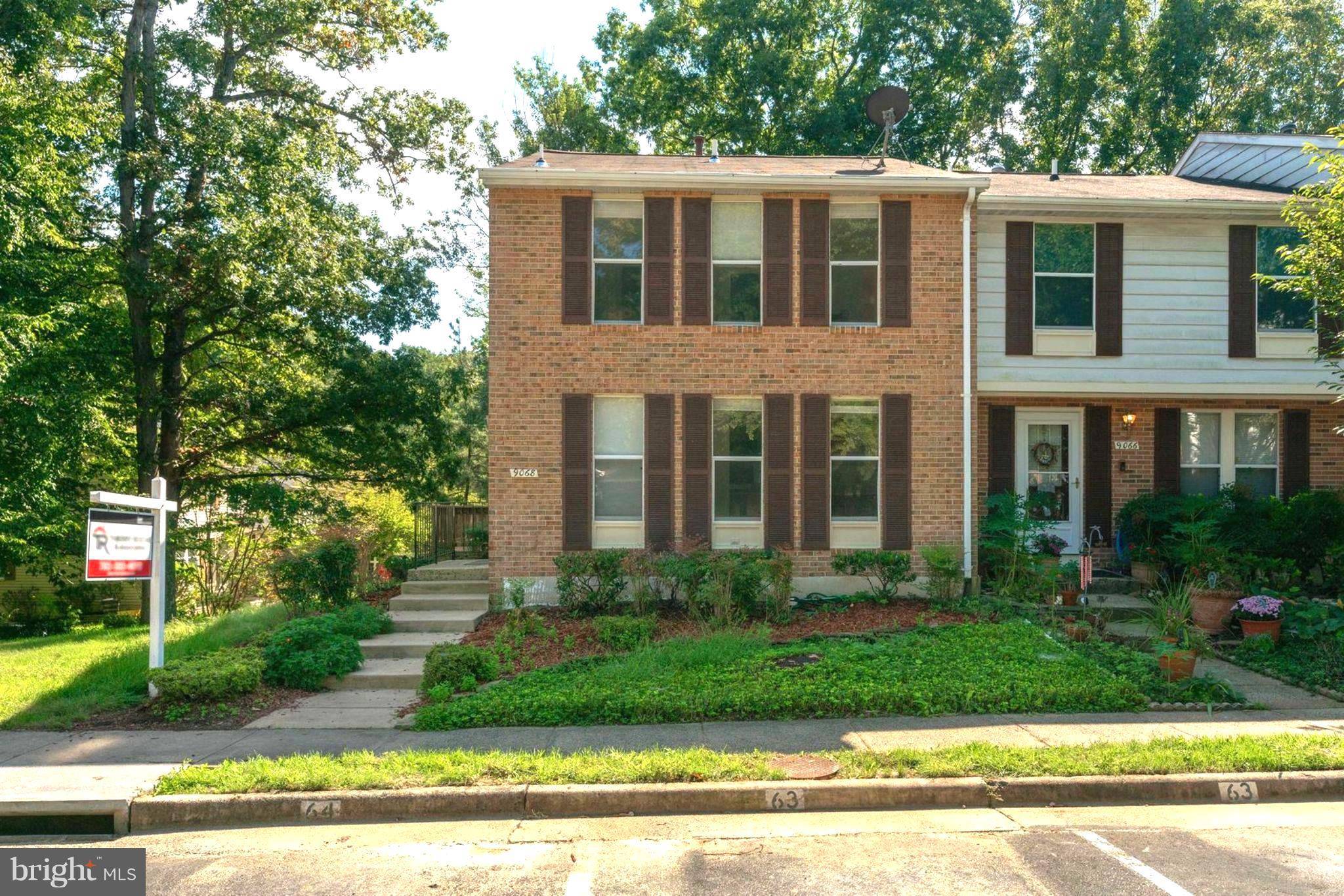 Springfield, VA 22152,9068 TIFFANY PARK CT