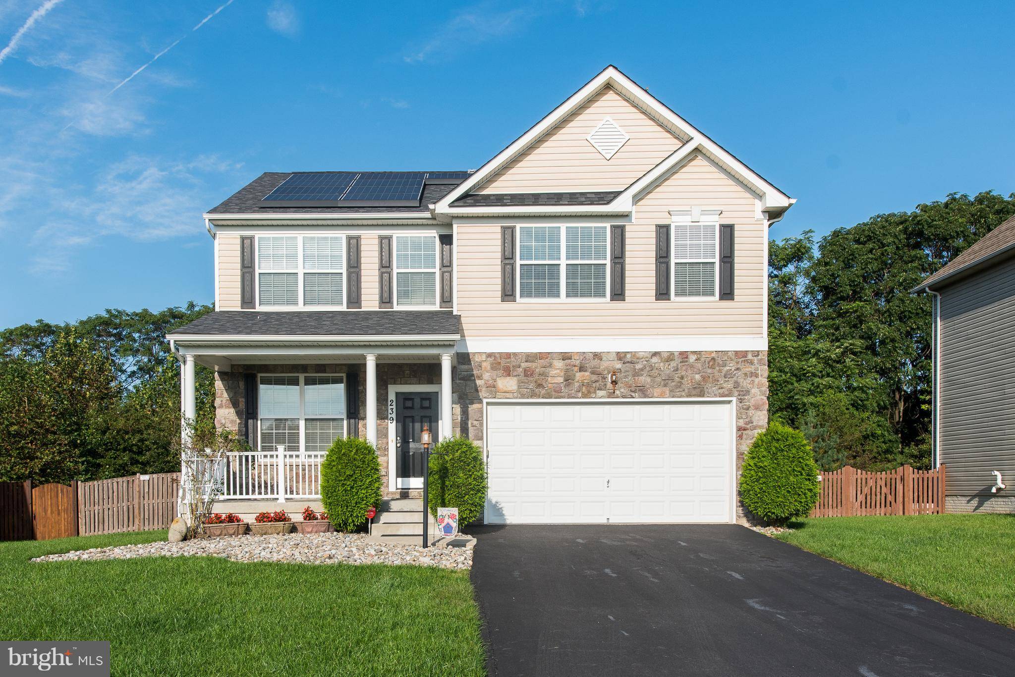 Walkersville, MD 21793,239 SOLAR DR