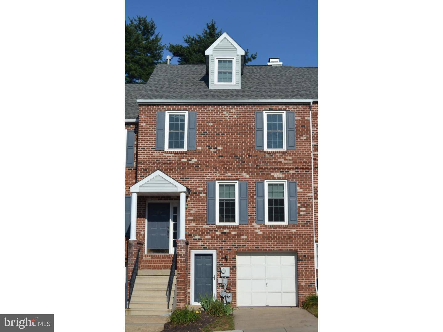 Collegeville, PA 19426,119 REVERE CT