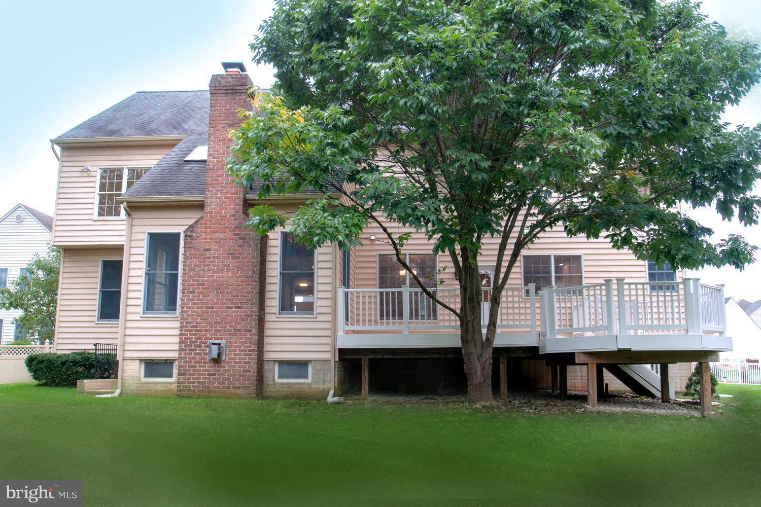 Annapolis, MD 21409,1010 PORTHOLE CT