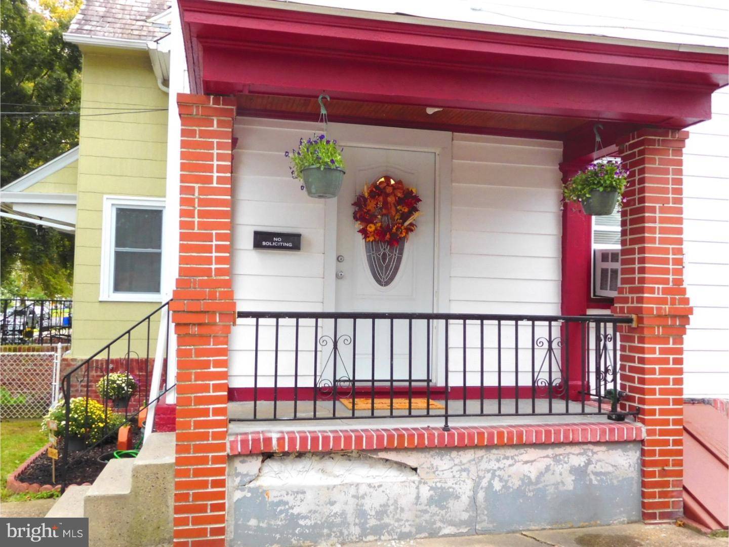 Bristol, PA 19007,340 JACKSON ST