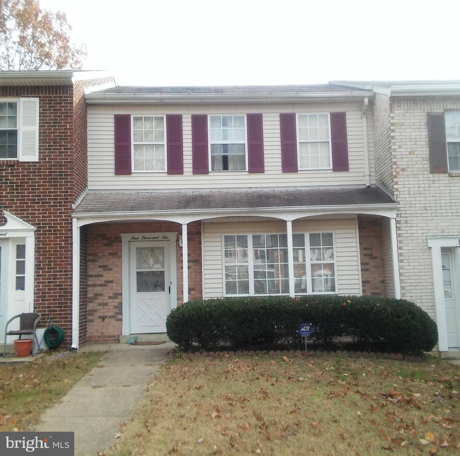 Upper Marlboro, MD 20772,9002 FLORIN WAY