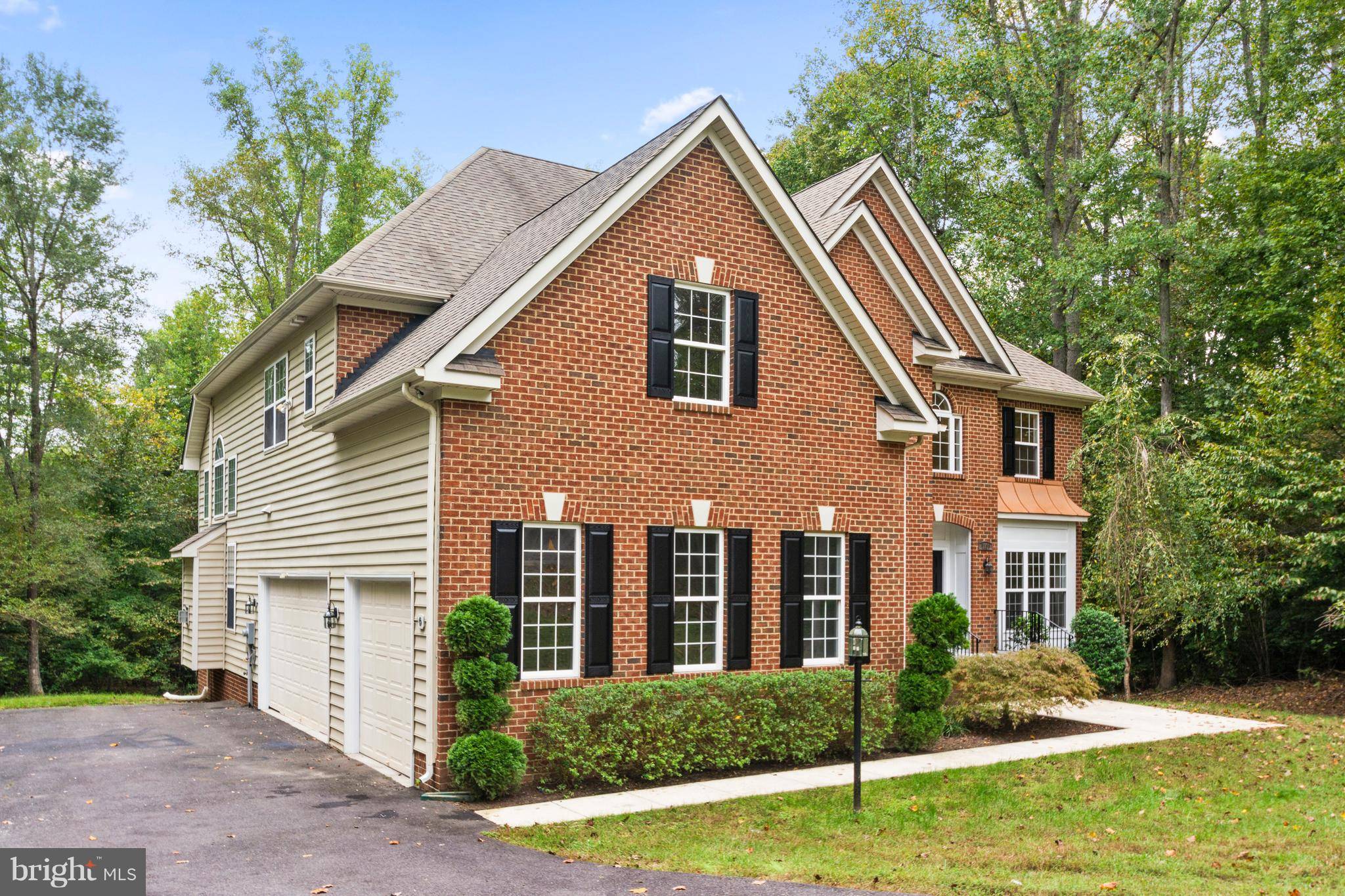 Spotsylvania, VA 22553,9106 WOOD IBIS CT