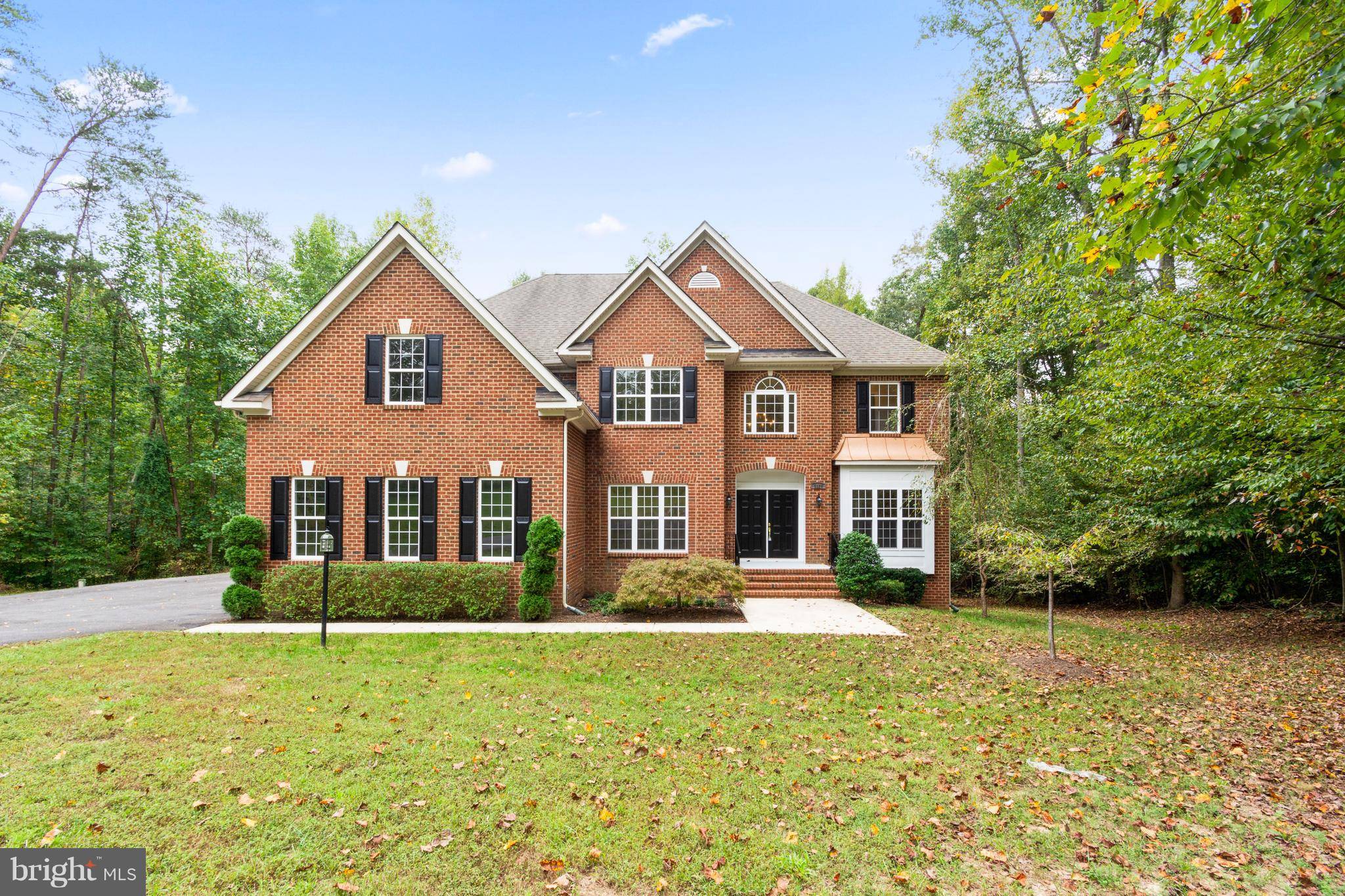 Spotsylvania, VA 22553,9106 WOOD IBIS CT