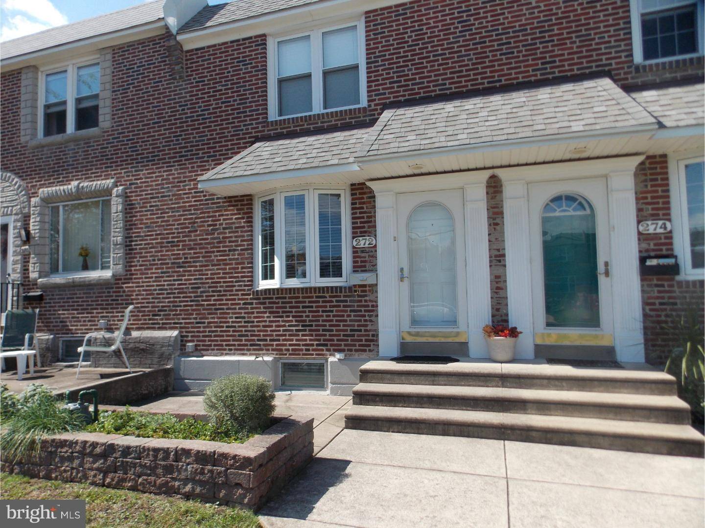 Clifton Heights, PA 19018,272 WESTBROOK DR