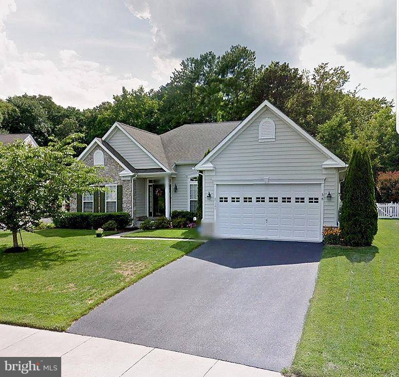 Ocean View, DE 19970,37191 LORD BALTIMORE LN