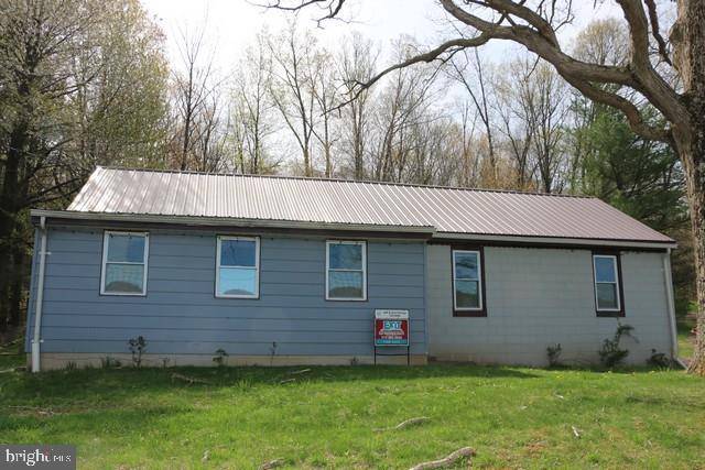 Upperstrasburg, PA 17265,13417 GILBERT RD