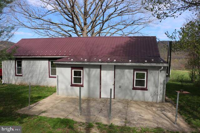 Upperstrasburg, PA 17265,13417 GILBERT RD