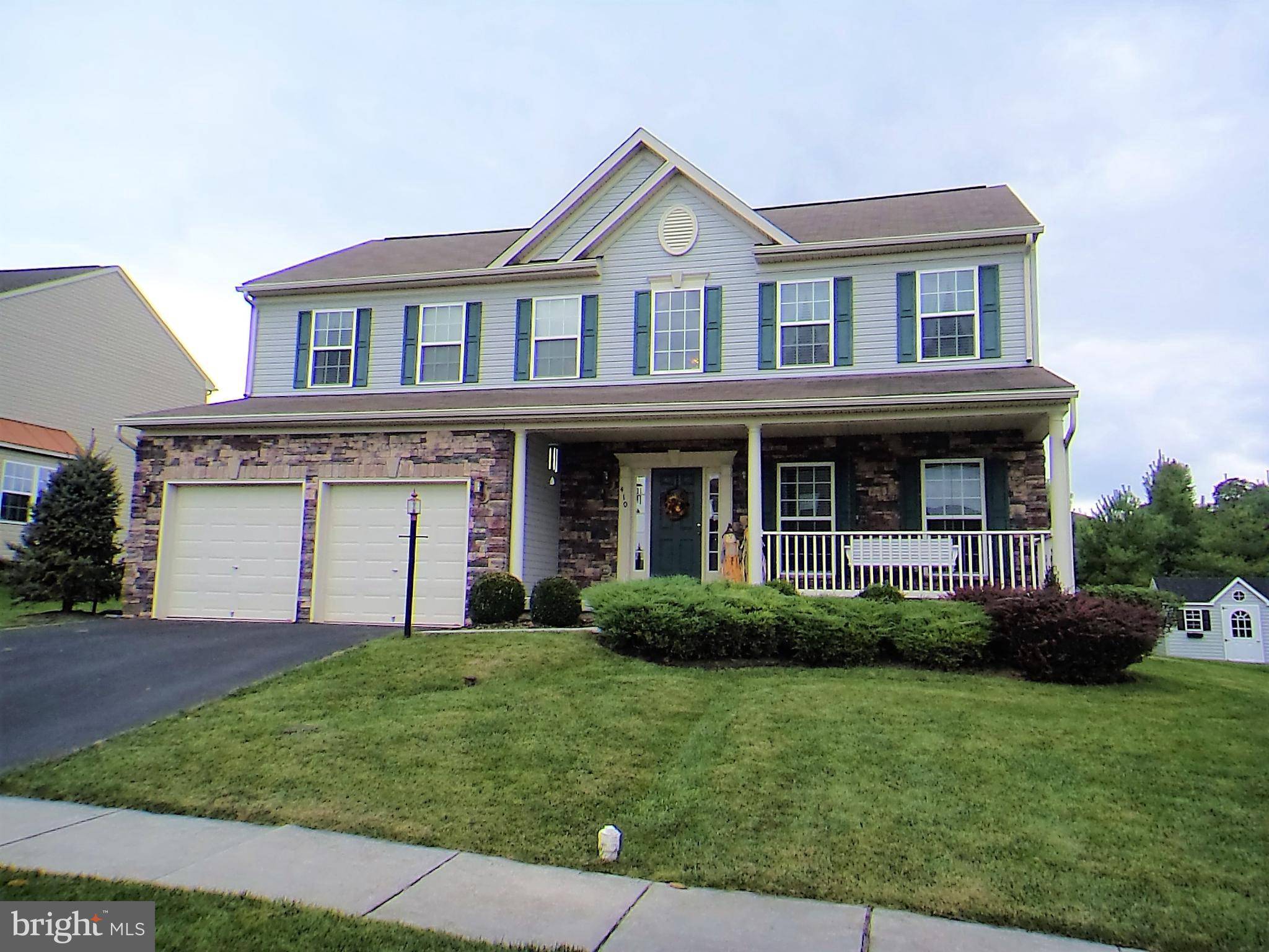 Waynesboro, PA 17268,410 ABIGAIL AVE