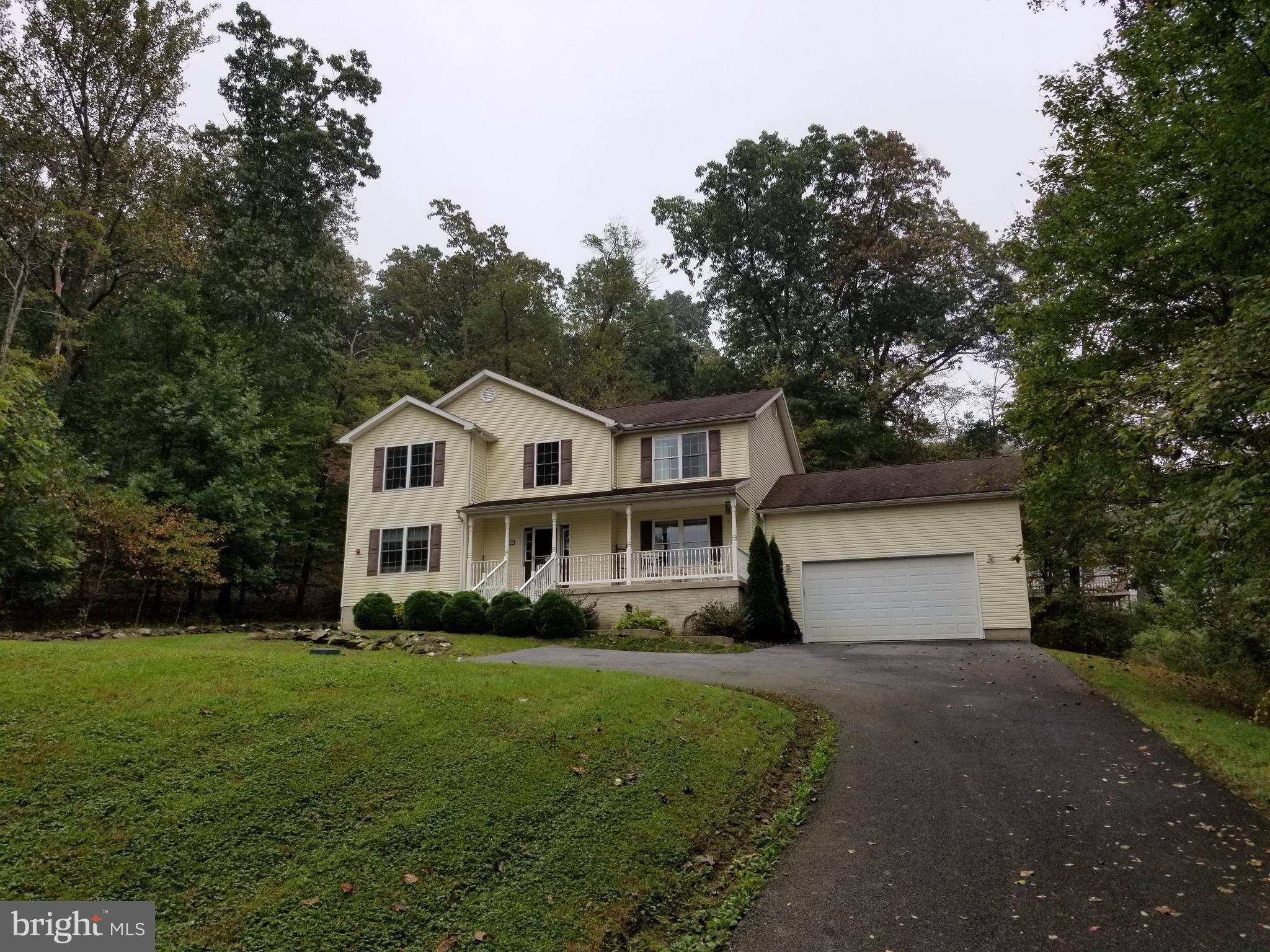 Fairfield, PA 17320,33 DIANE TRL