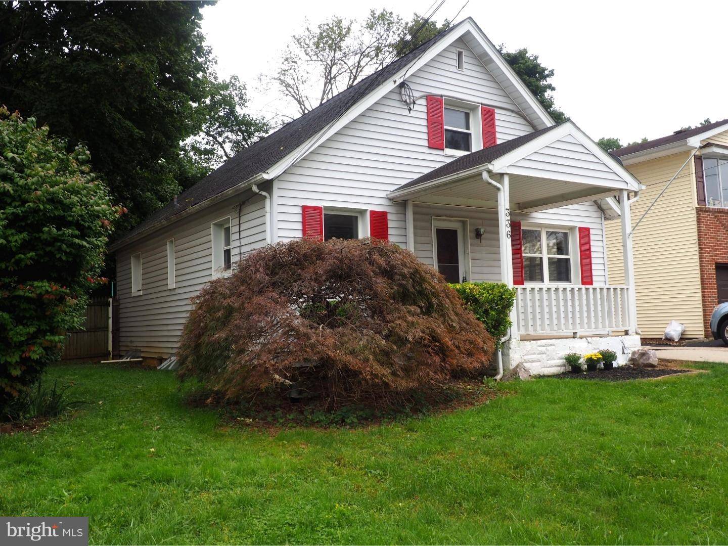 Emmaus, PA 18049,336 MINOR ST