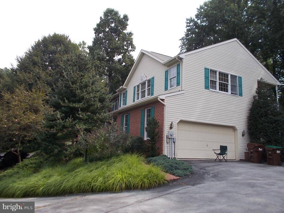 Waynesboro, PA 17268,10864 PARTRIDGE DR