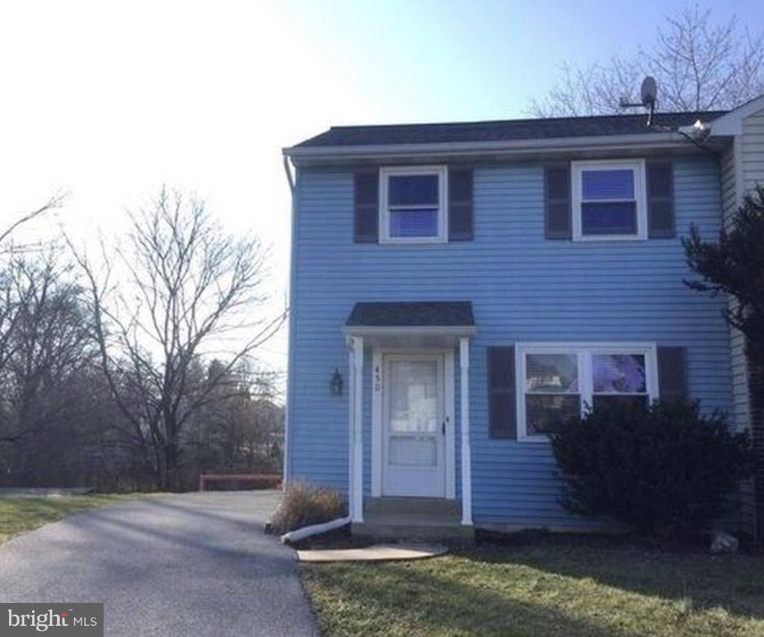 Lancaster, PA 17602,450 GARLAND CIR