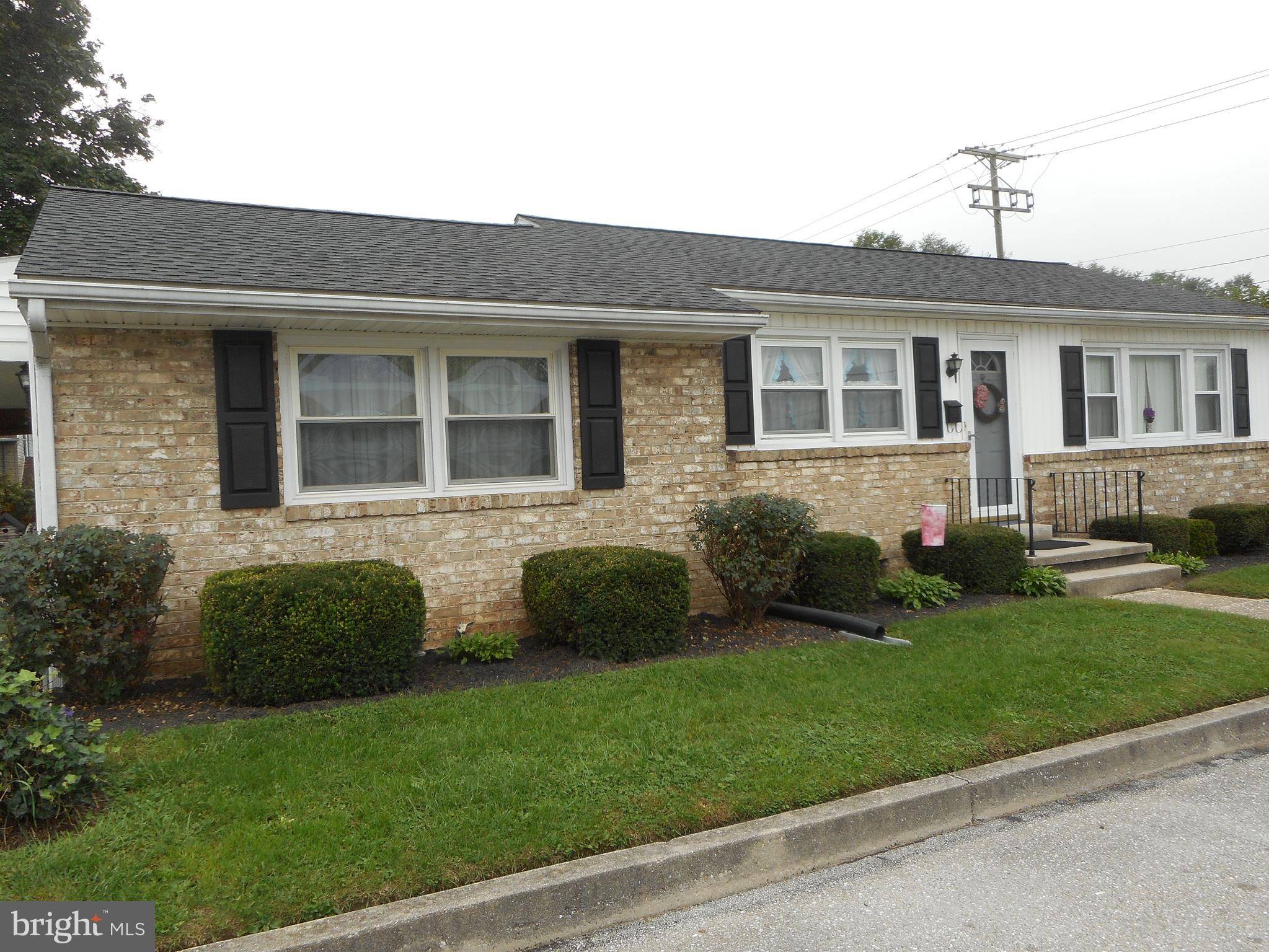 Hanover, PA 17331,1000 W ELM AVENUE