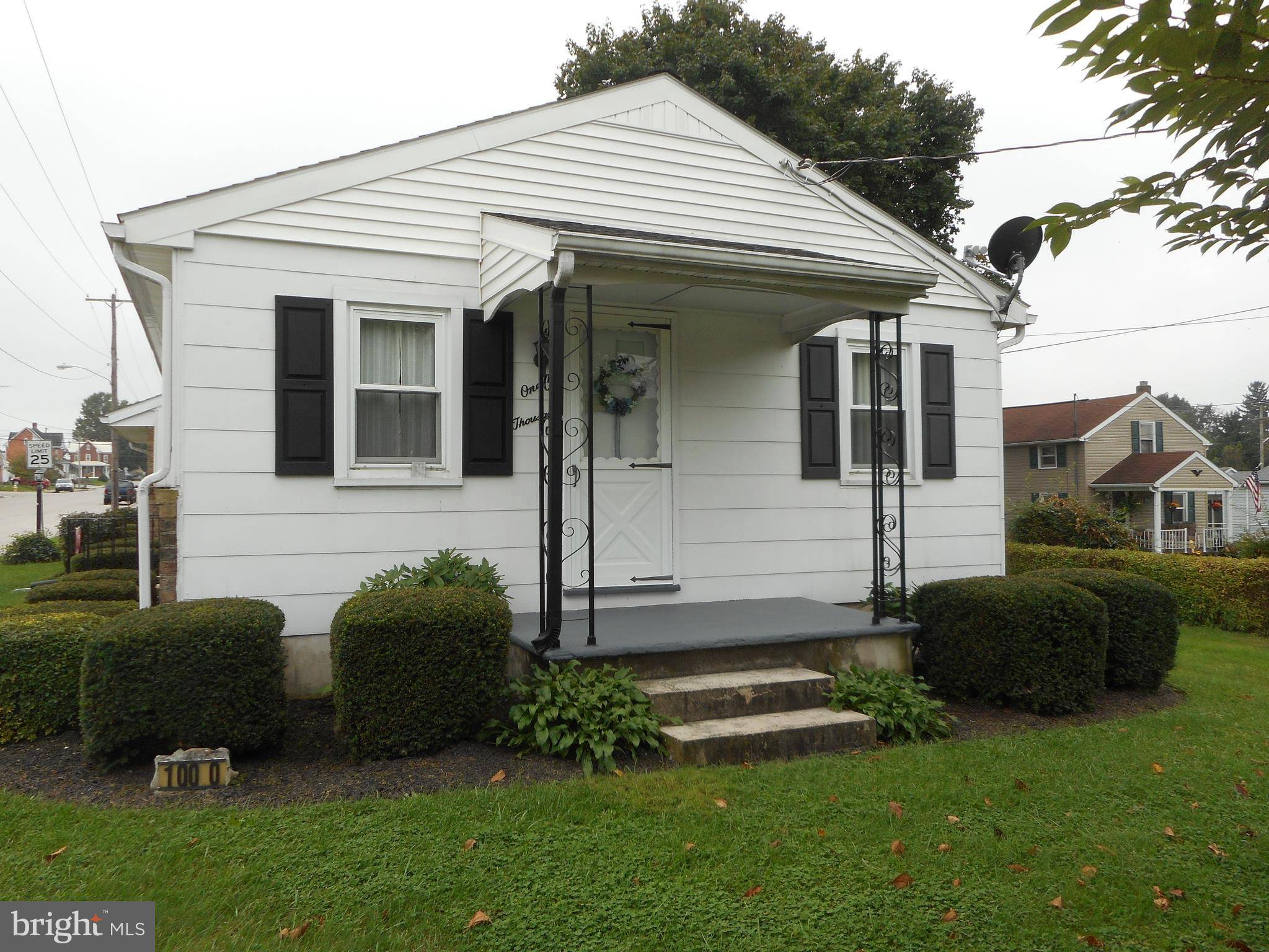 Hanover, PA 17331,1000 W ELM AVENUE