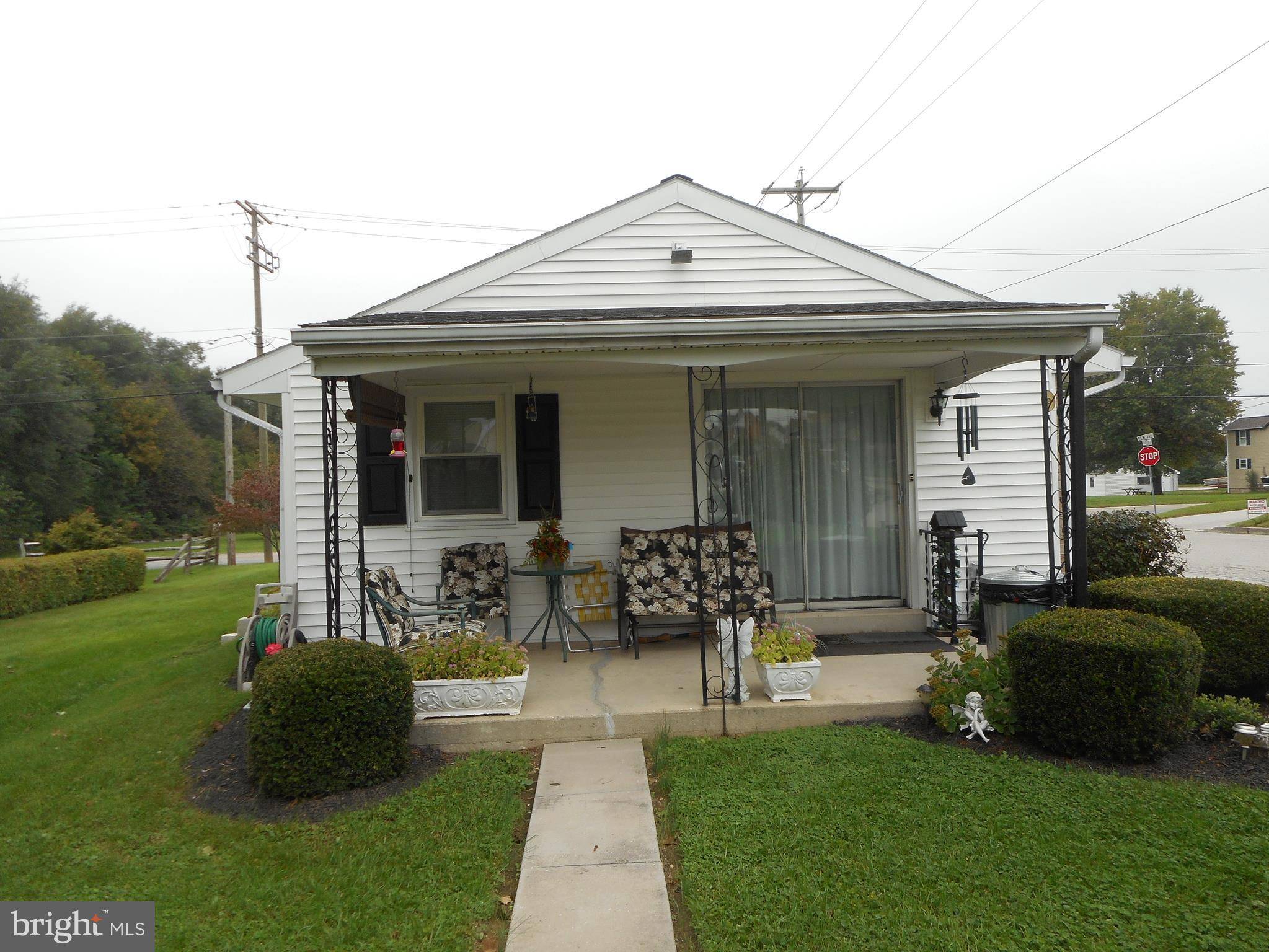 Hanover, PA 17331,1000 W ELM AVENUE