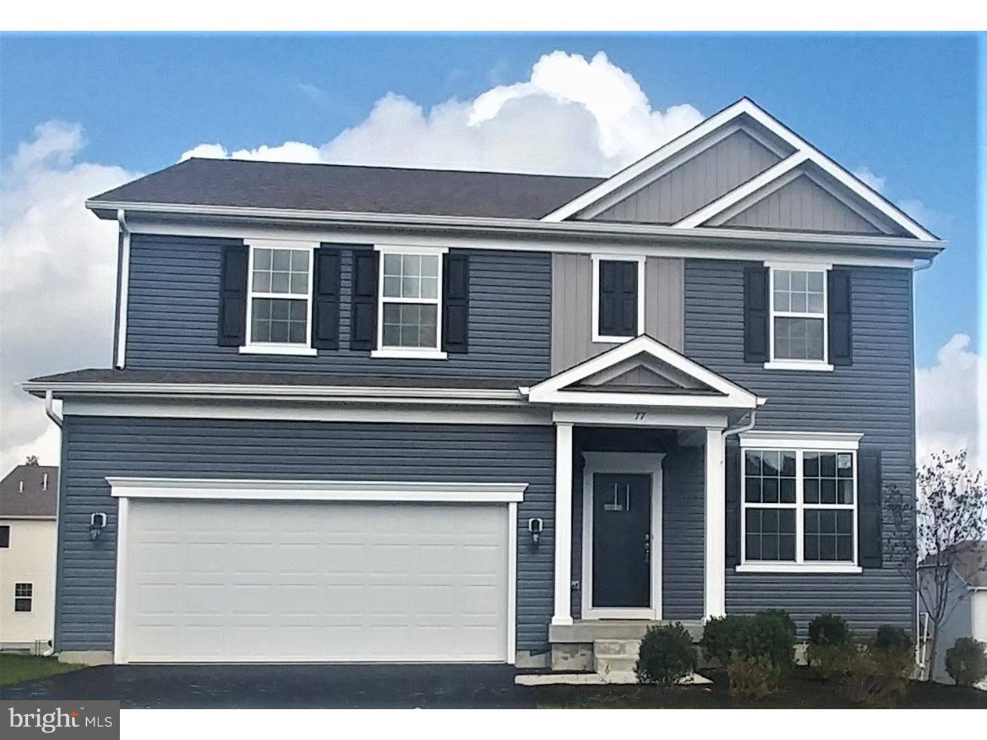 Downingtown, PA 19335,77 TUCKER DR #LOT 28