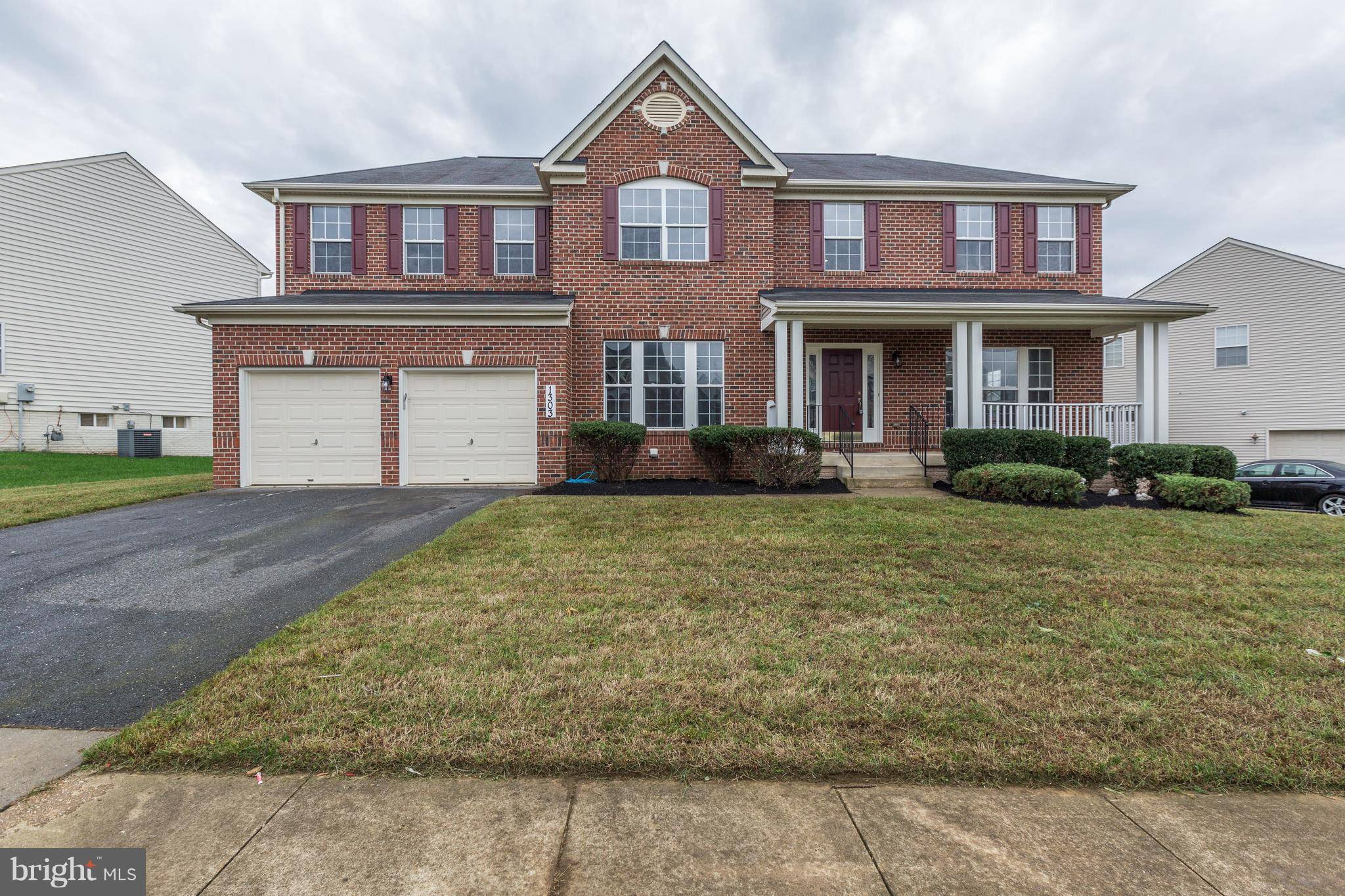 Upper Marlboro, MD 20774,1303 HEARTLAND CT