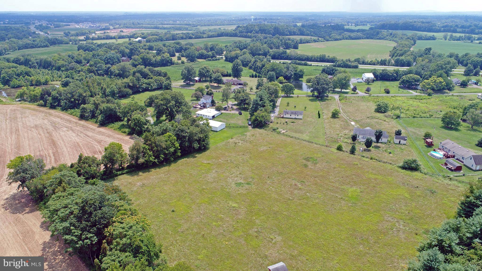 Bealeton, VA 22712,OLD MARSH RD-LOT 1