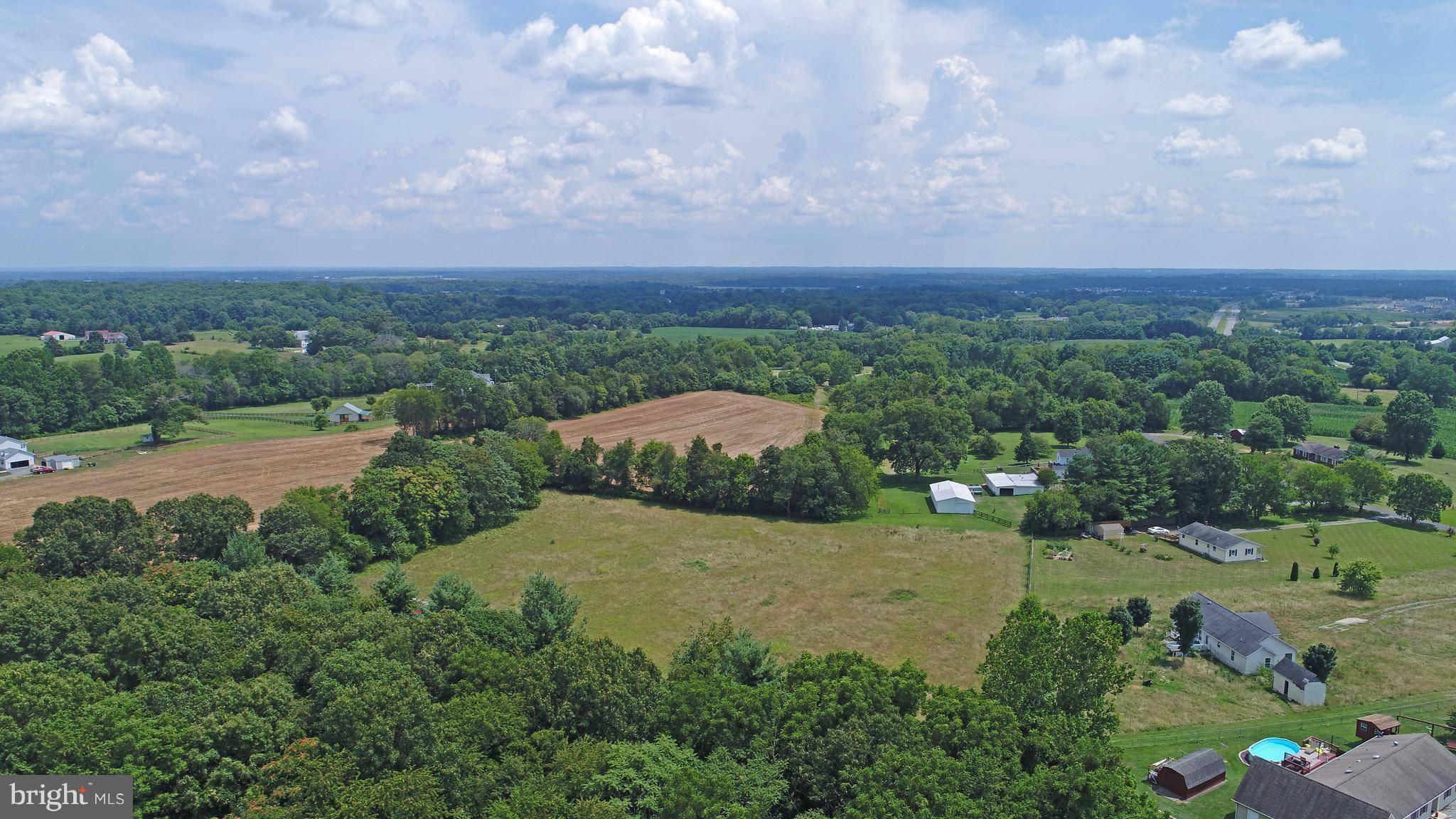 Bealeton, VA 22712,OLD MARSH RD-LOT 1