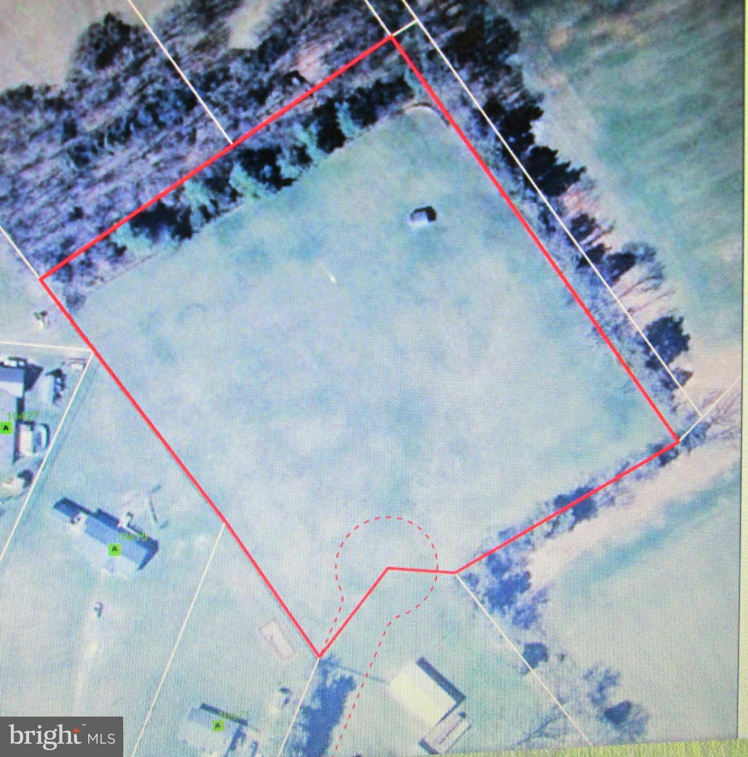 Bealeton, VA 22712,OLD MARSH RD-LOT 1