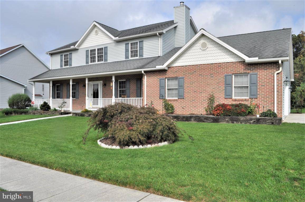 Littlestown, PA 17340,15 HICKORY LN