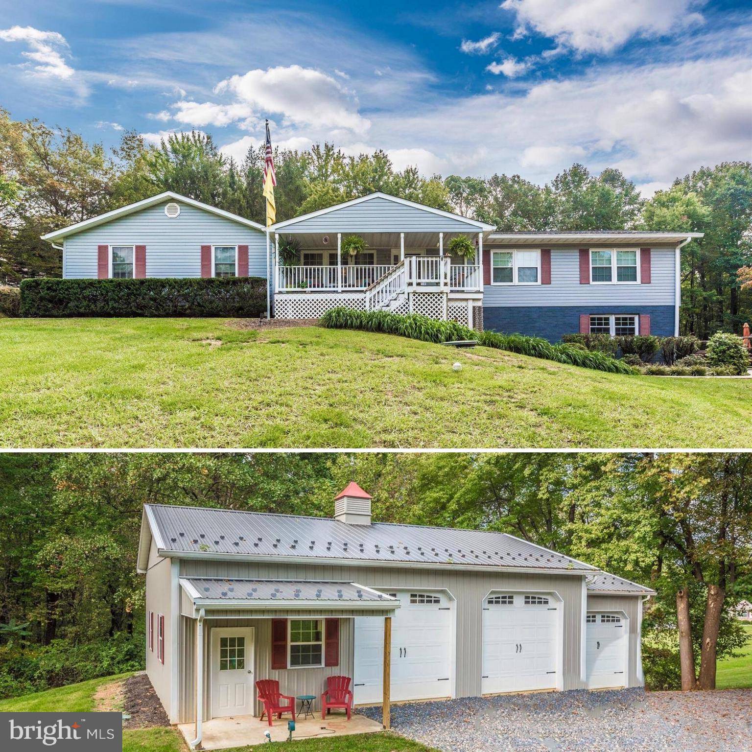 Mount Airy, MD 21771,4121 LARSON LN