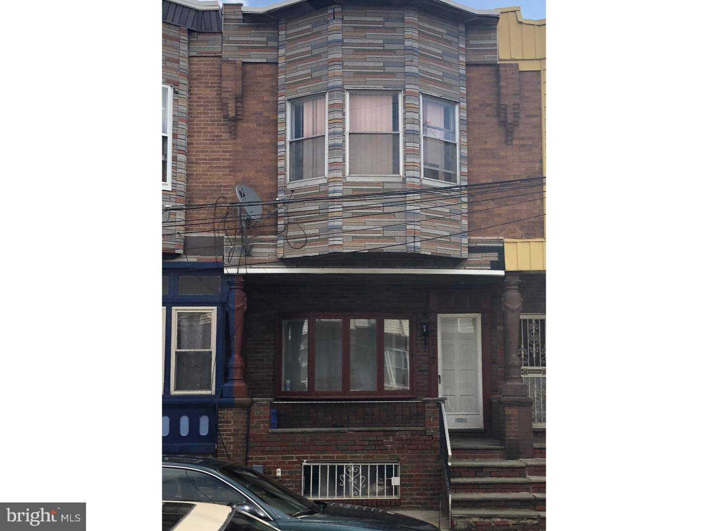 Philadelphia, PA 19145,2217 S CROSKEY ST