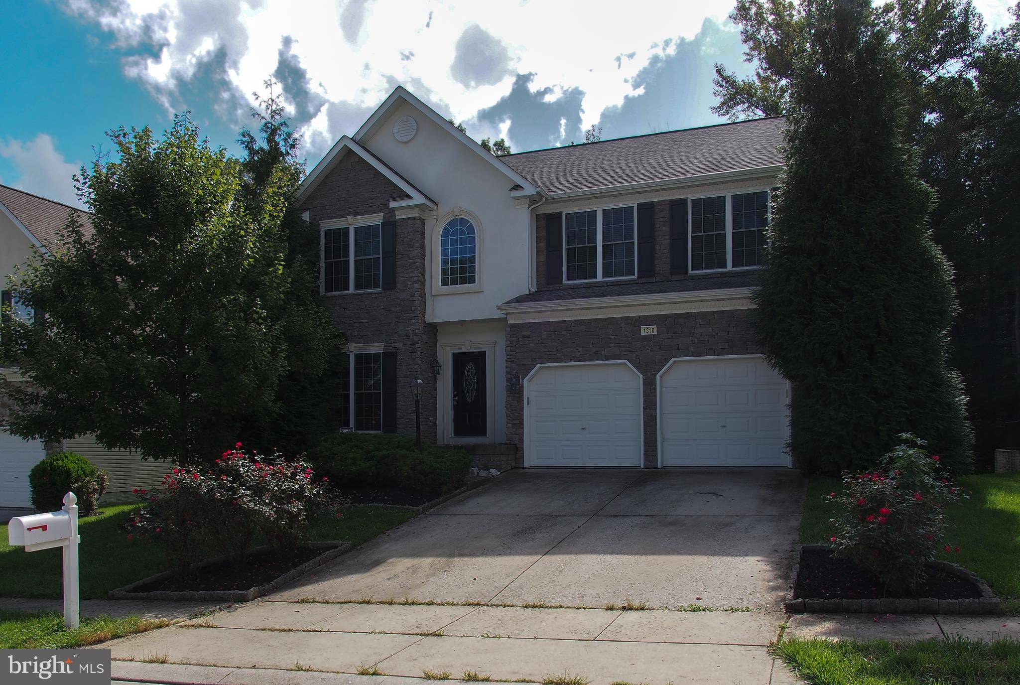 Abingdon, MD 21009,1310 HIDDEN BROOK CT